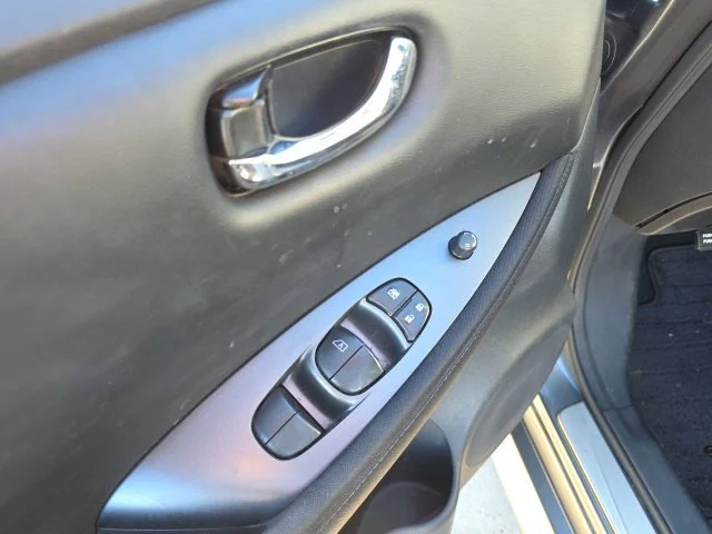 Used 2019 Gun Metallic Nissan S Plus image 13