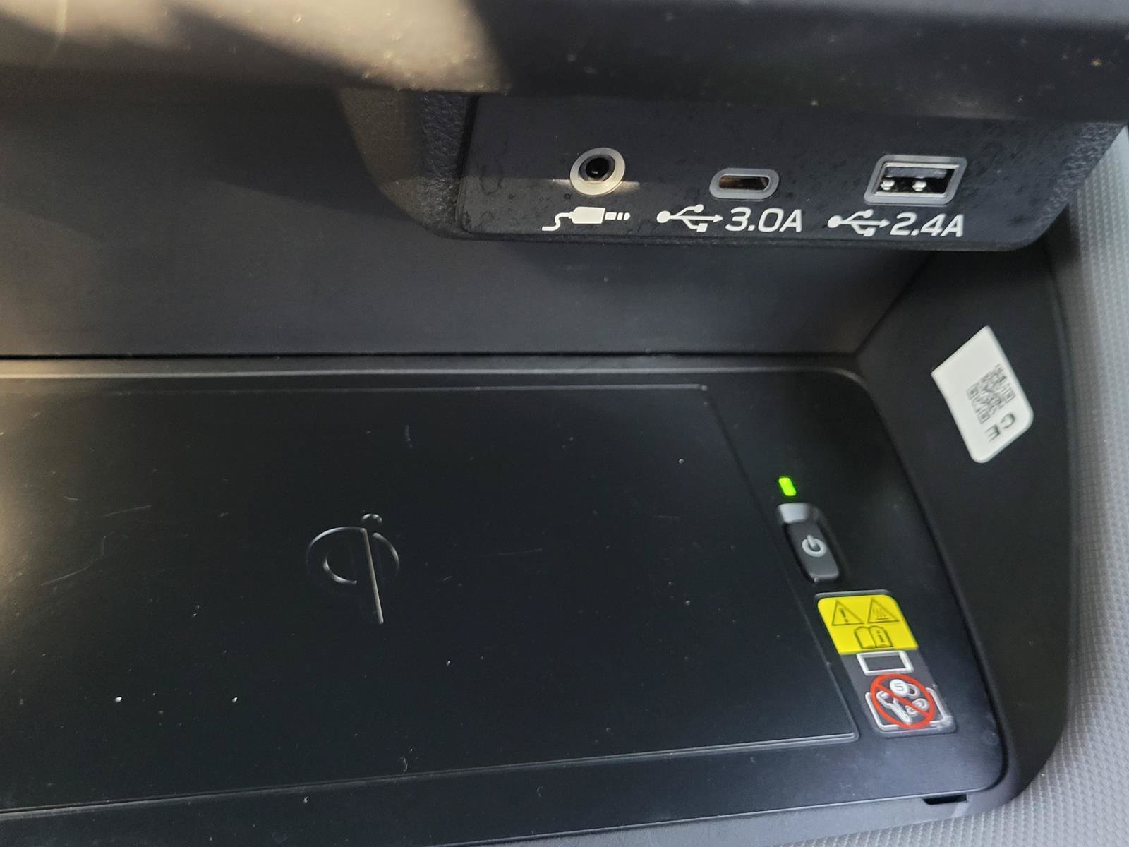 2026 Subaru Forester Wilderness - Photo 28