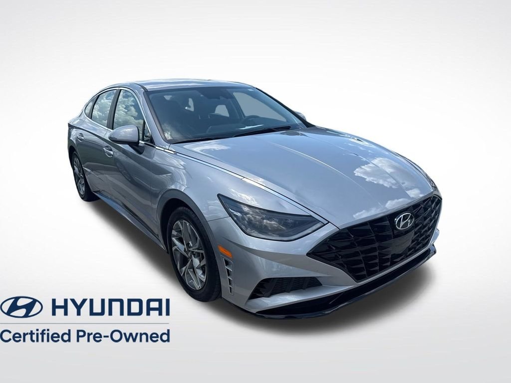 2023 Hyundai Sonata