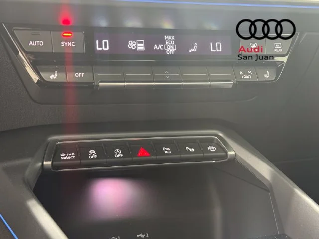 New 2026 Gray Audi 2.0T image 18