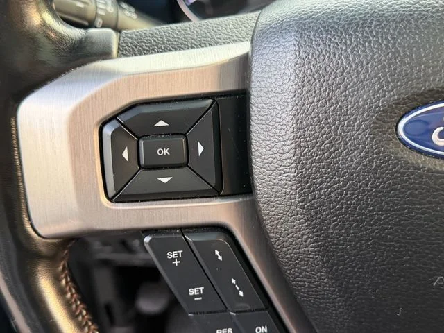 2019 Ford F-250 Super Duty Platinum - Photo 22