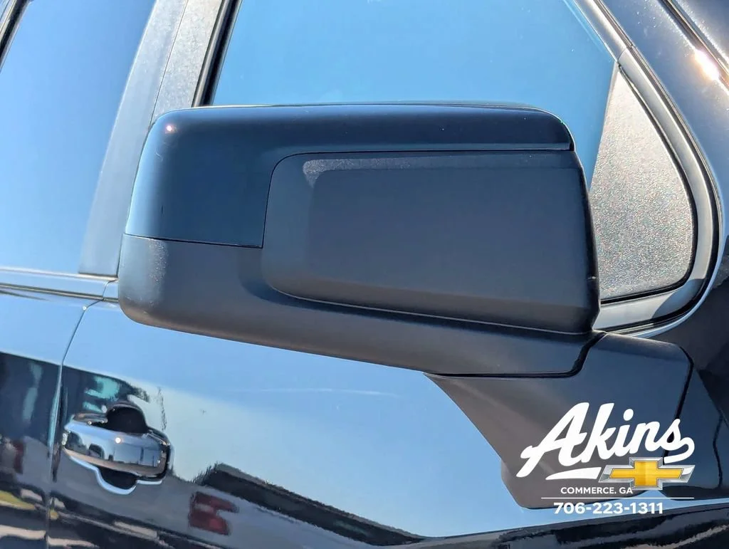 2026 Chevrolet Silverado 1500 LT Trail Boss - Photo 11