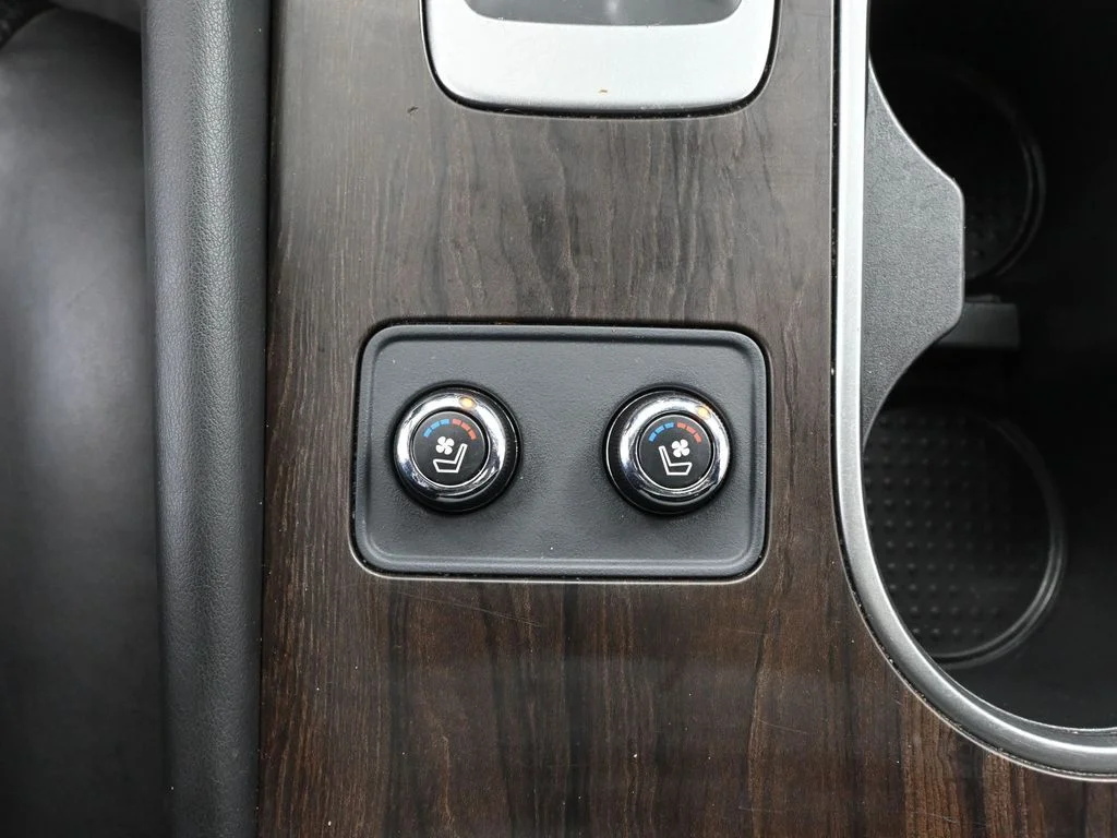 2024 Nissan Murano Platinum - Photo 25