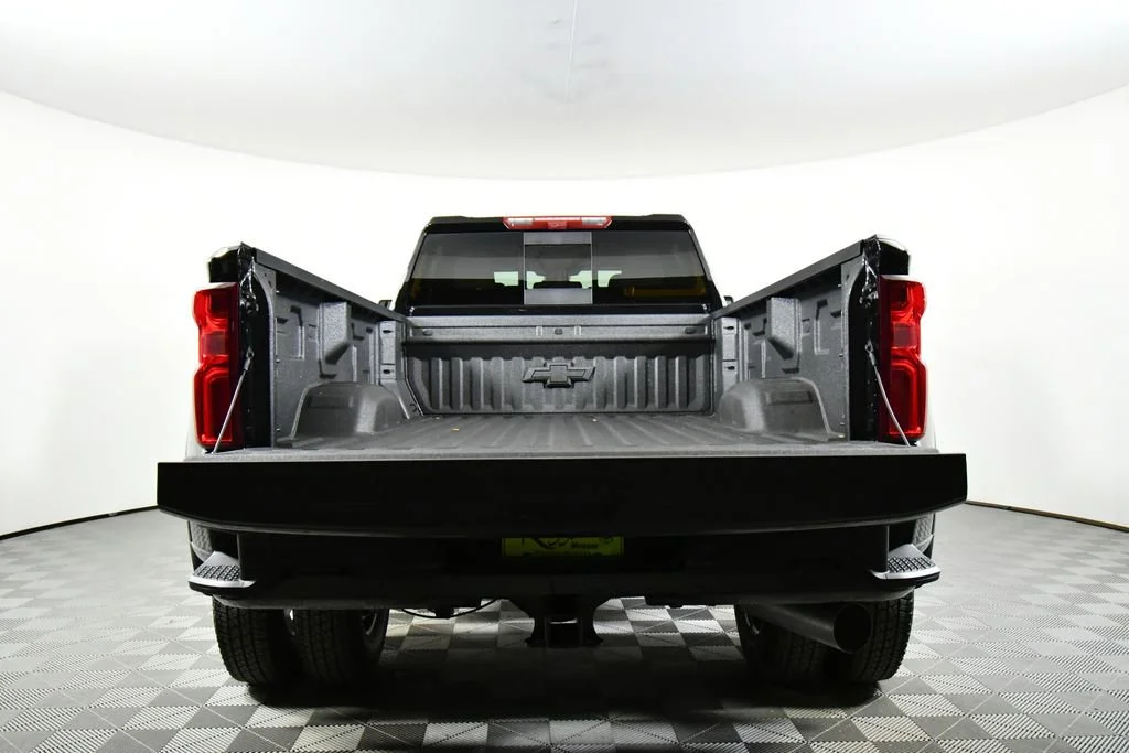 2026 Chevrolet Silverado 3500 HD High Country - Photo 27