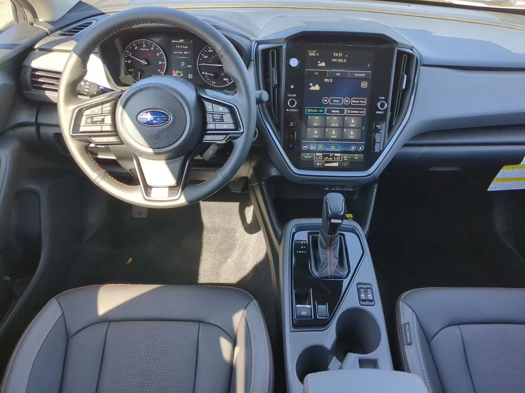 New 2026 SAPPHIRE BLUE PEARL Subaru Limited image 12