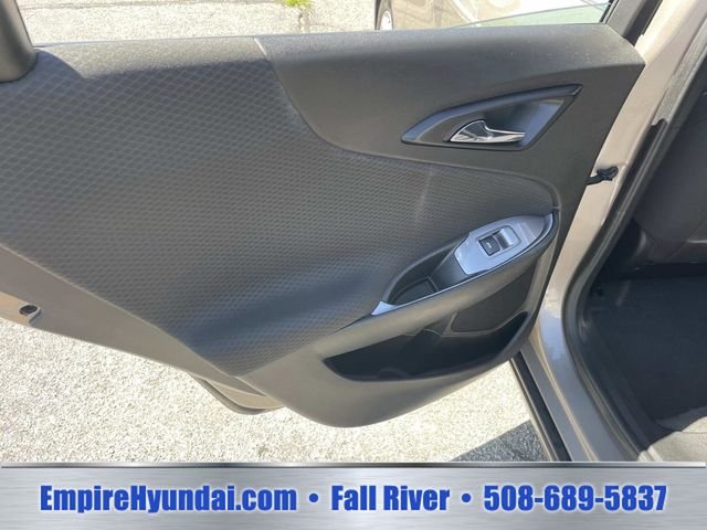2023 Chevrolet Malibu 1LT - Photo 16