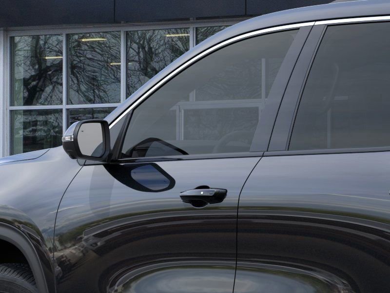 2026 GMC ACADIA - Image 19