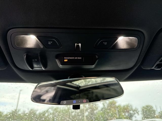 Used 2018 Silver Chevrolet SS image 34