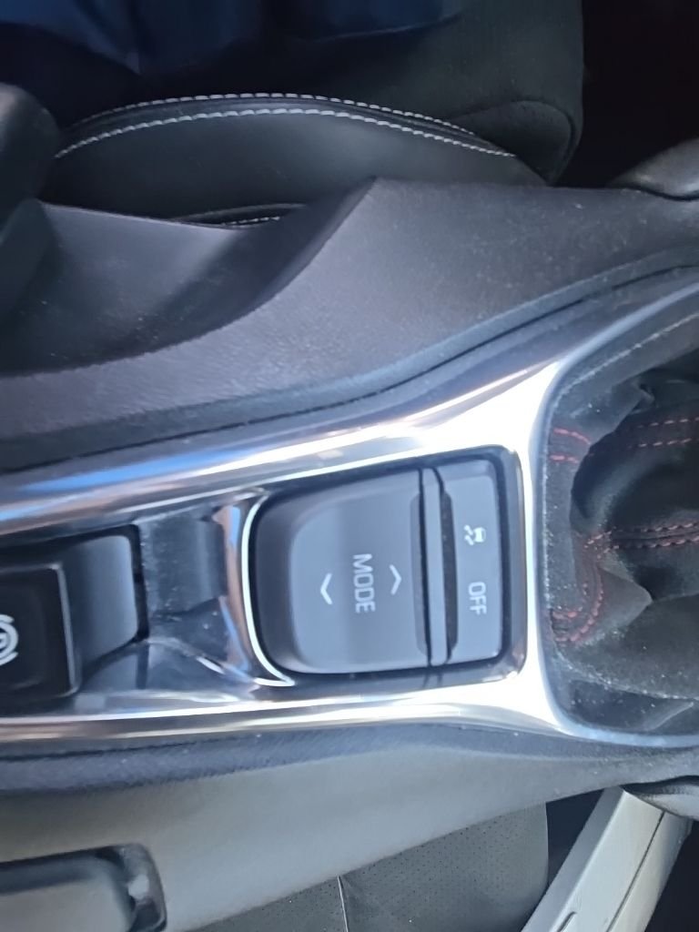Used 2017 Red Chevrolet SS image 19