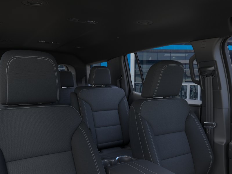 2027 Chevrolet Traverse LT - Photo 24