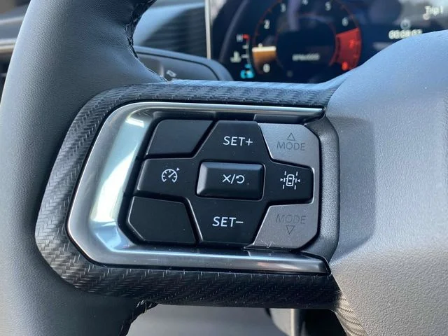 New 2026 Gray Ford EcoBoost image 15