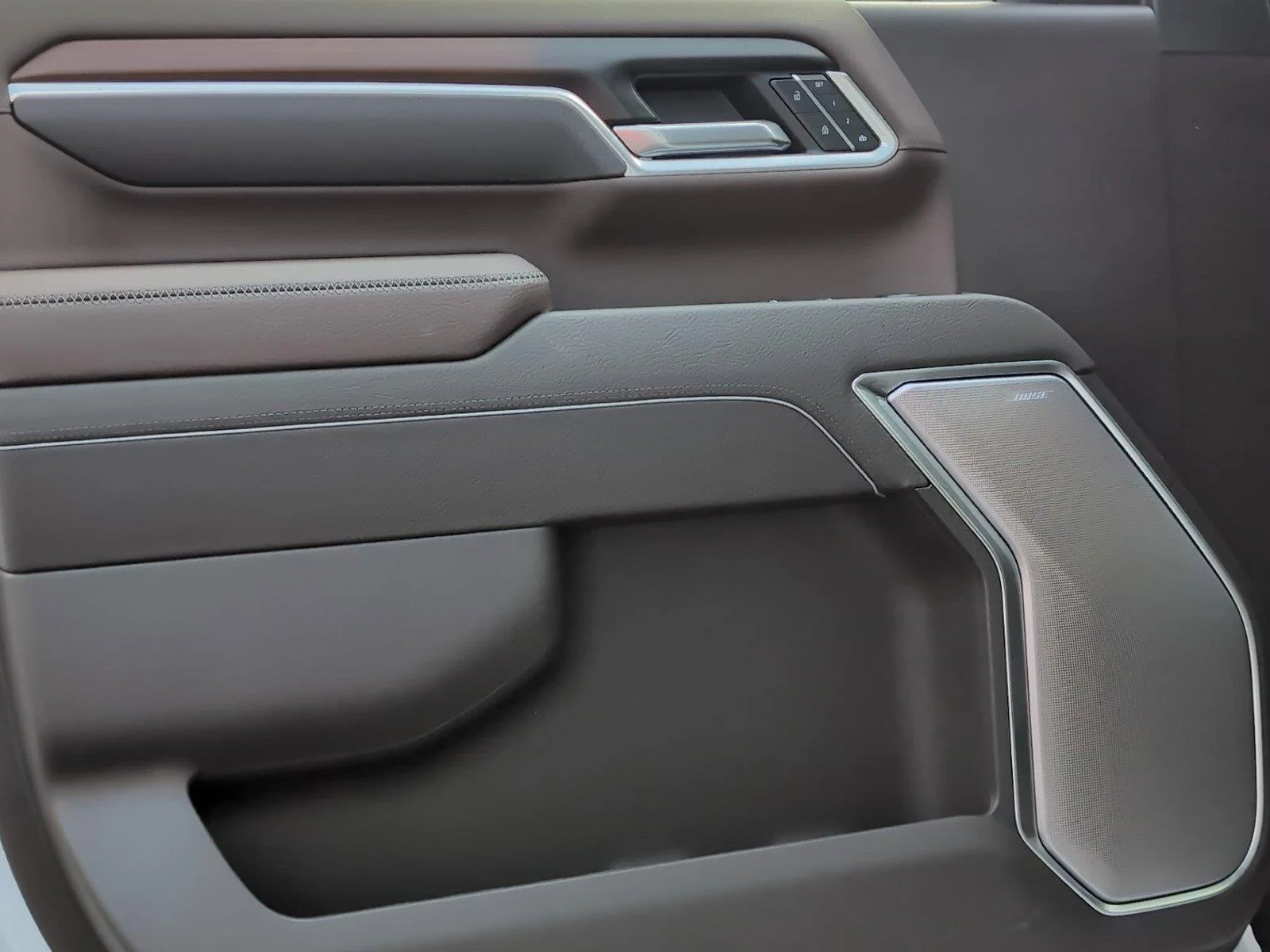 New 2026 Glacier White Tricoat GMC Denali image 26