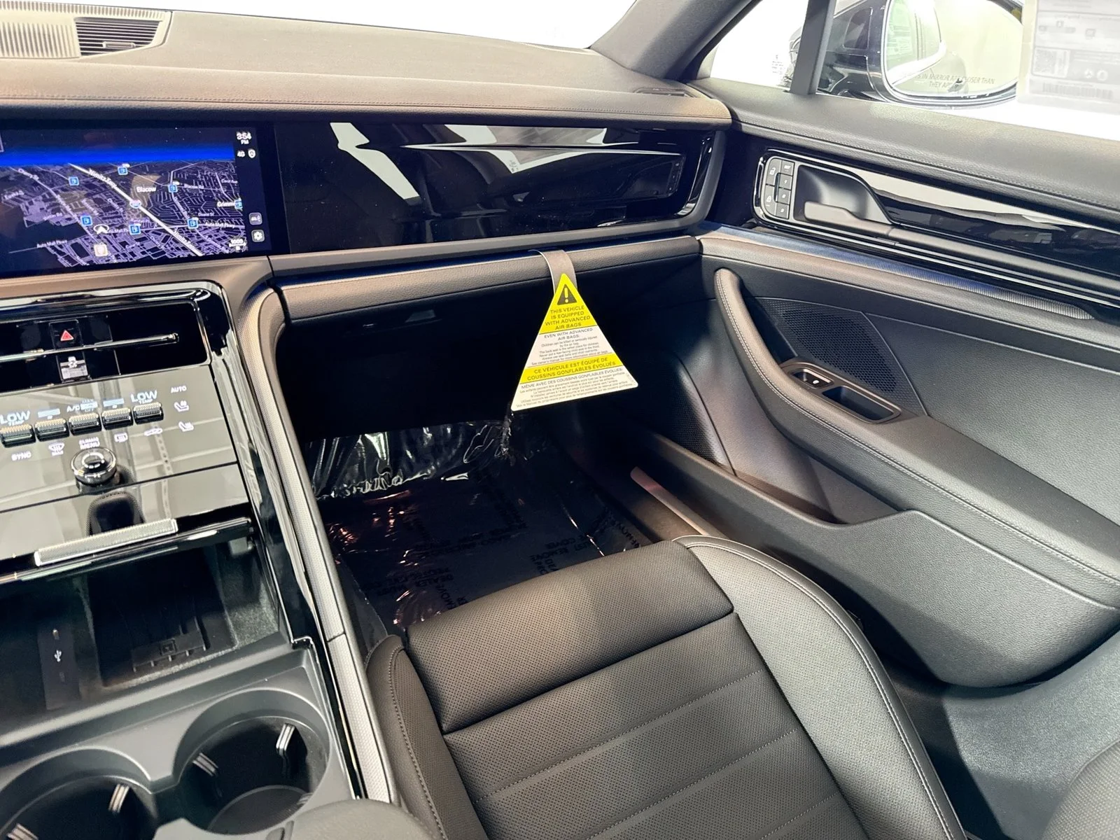 New 2026 Volcano Grey Metallic Porsche  image 22