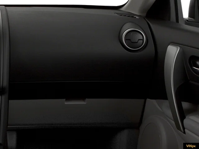 Used 2014 Pearl White Nissan S image 5
