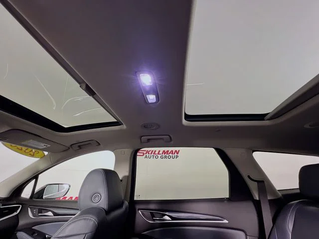 2020 Buick Enclave Premium - Photo 26
