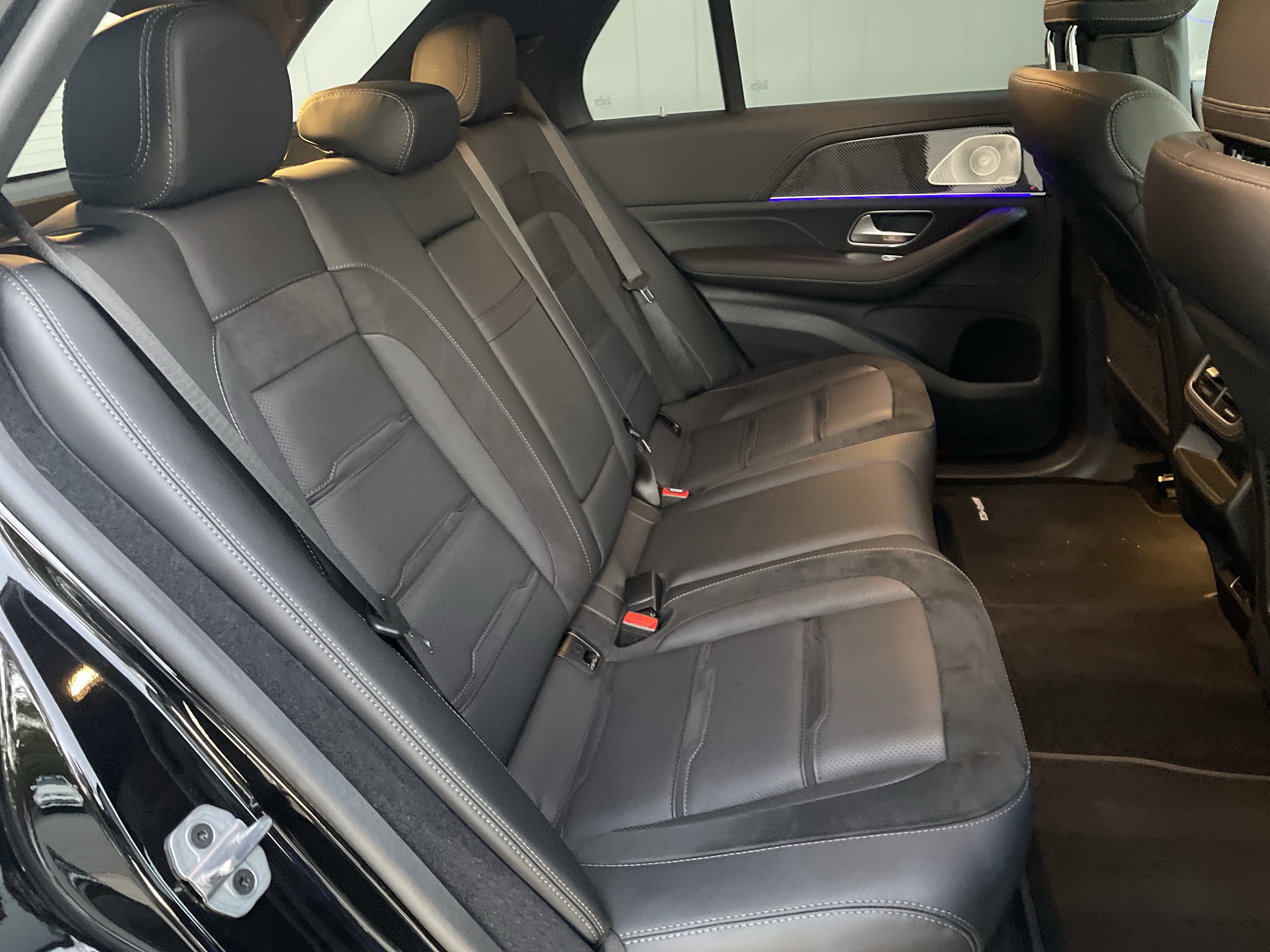 2024 Mercedes-Benz GLE AMG GLE 53 - Photo 44