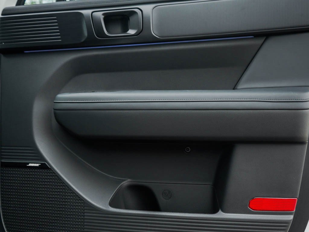 2026 Hyundai Santa Fe Calligraphy - Photo 10