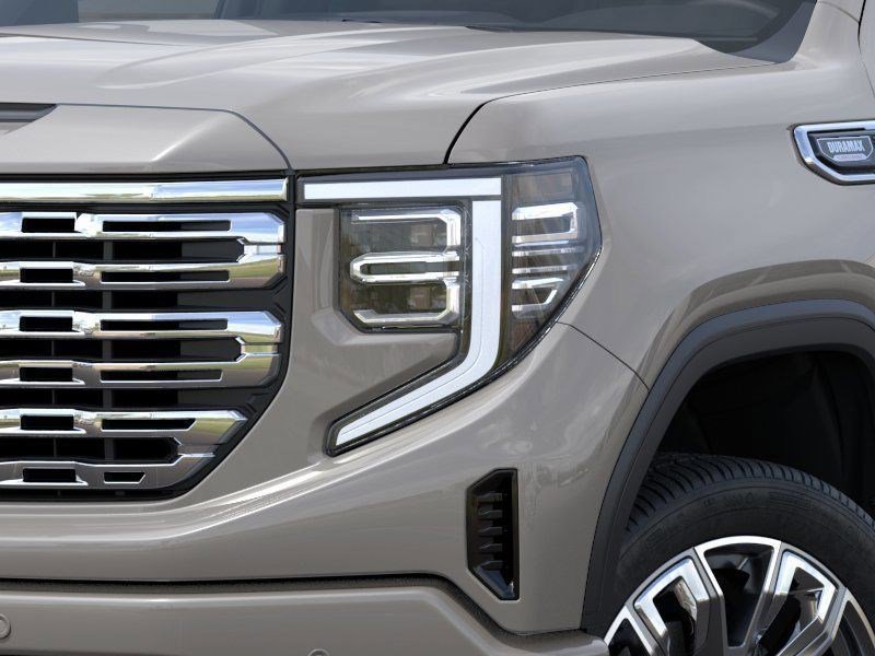 2026 GMC Sierra 1500 Denali - Photo 10