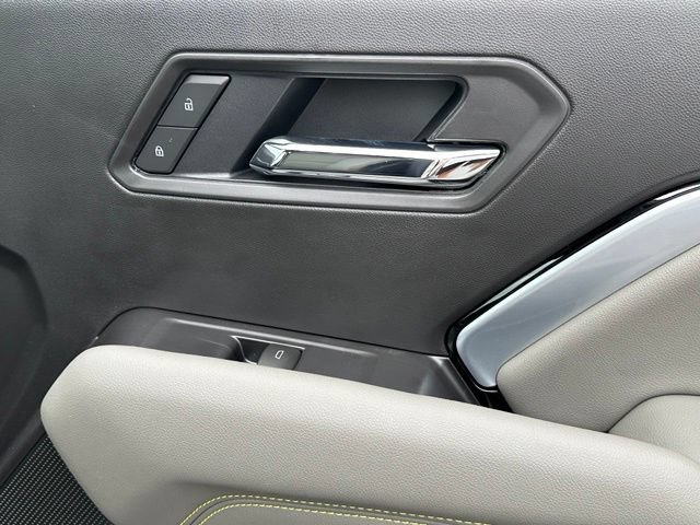 2026 Chevrolet Colorado ZR2 - Photo 17