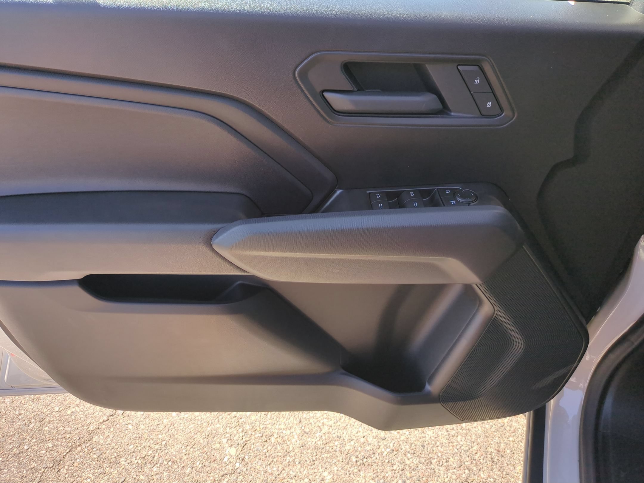 2026 Chevrolet Colorado Trail Boss - Photo 24
