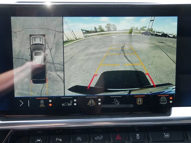 2026 Chevrolet Silverado 1500 High Country - Photo 15