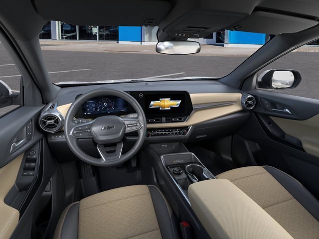 2027 Chevrolet Equinox ACTIV - Photo 16