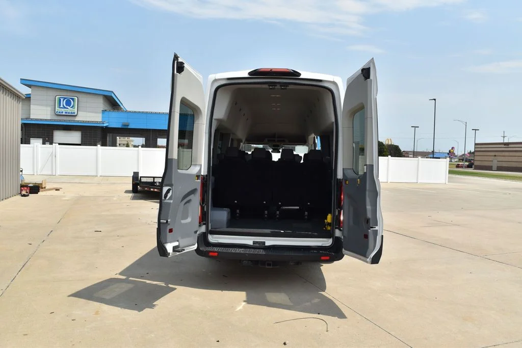 Used 2019 White Ford XLT image 32
