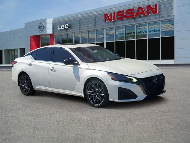 2023 Nissan Altima