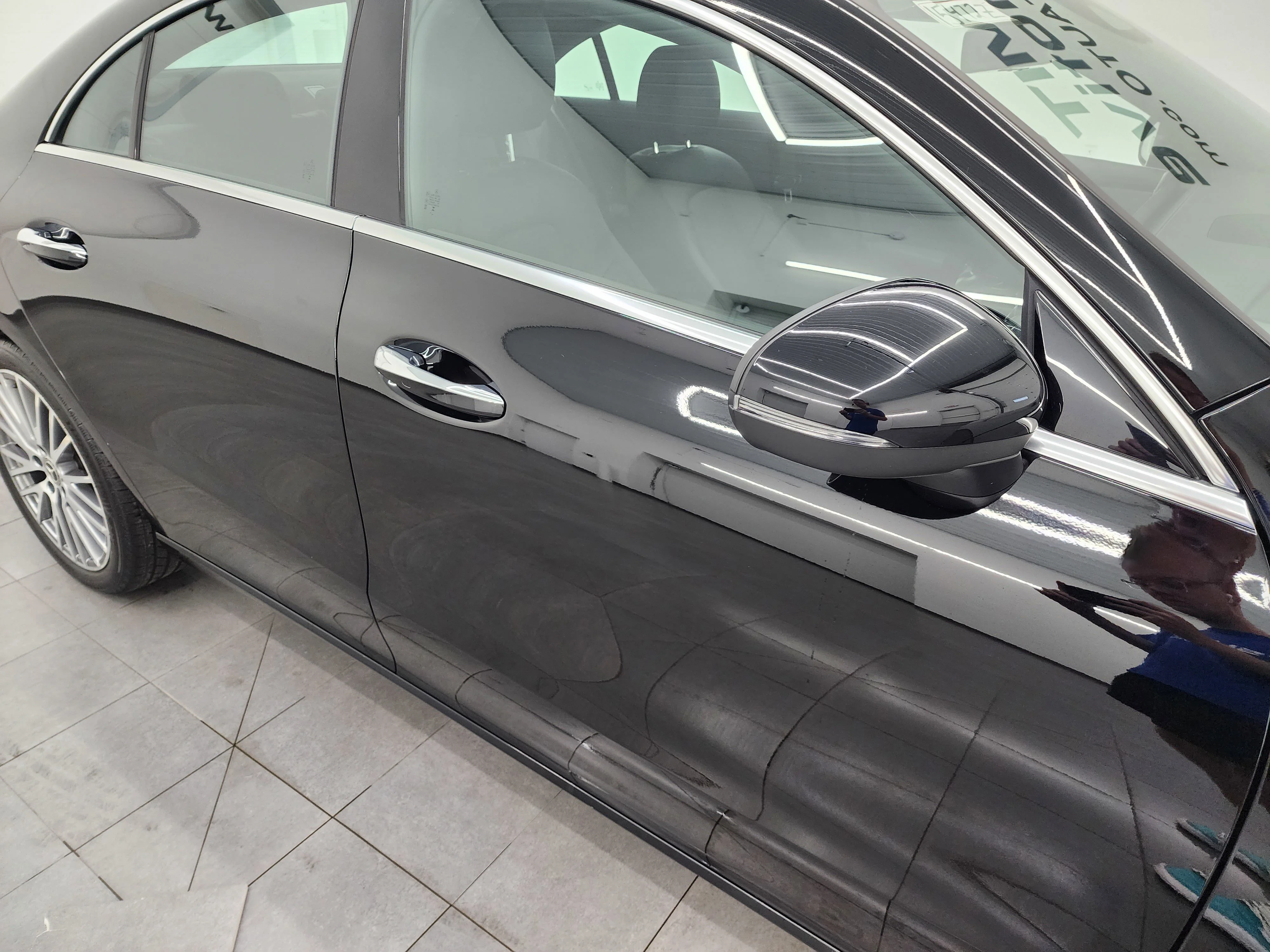 2025 Mercedes-Benz CLA CLA 250 - Photo 22