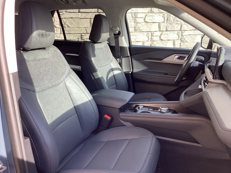 New 2026 Blue Ford Active image 19