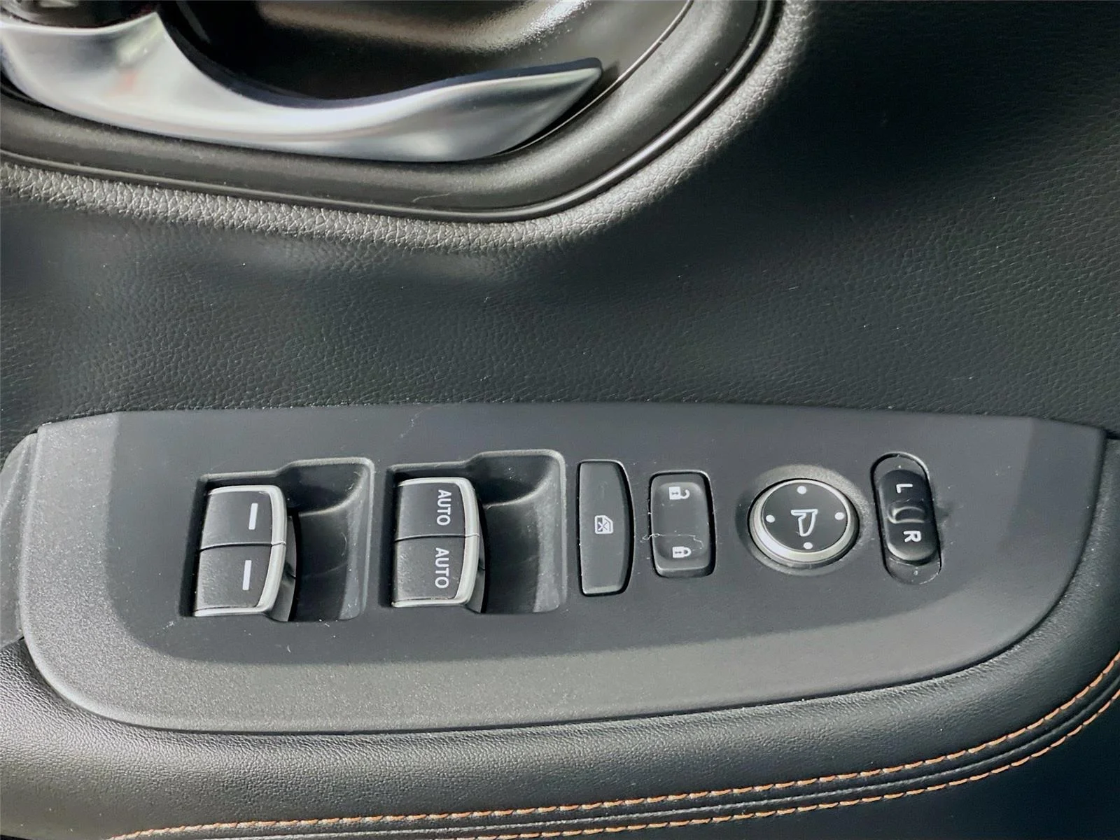 Used 2023 Crystal Black Pearl Honda Sport image 23