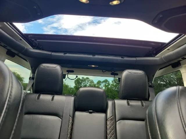 2022 Jeep Wrangler Unlimited High Altitude - Photo 44
