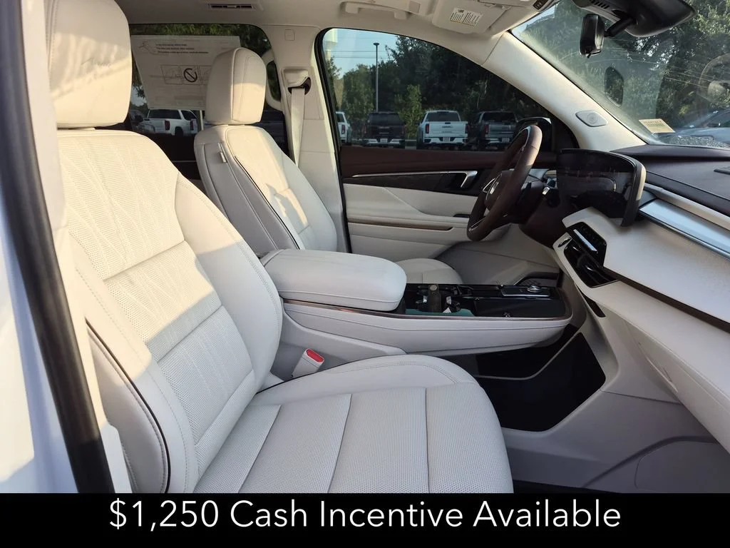 2026 Buick Enclave Avenir - Photo 40
