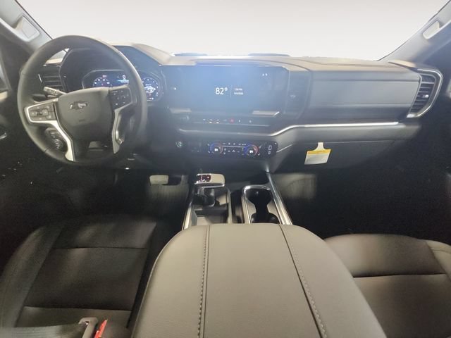 2026 Chevrolet Silverado 1500 LT Trail Boss - Photo 10