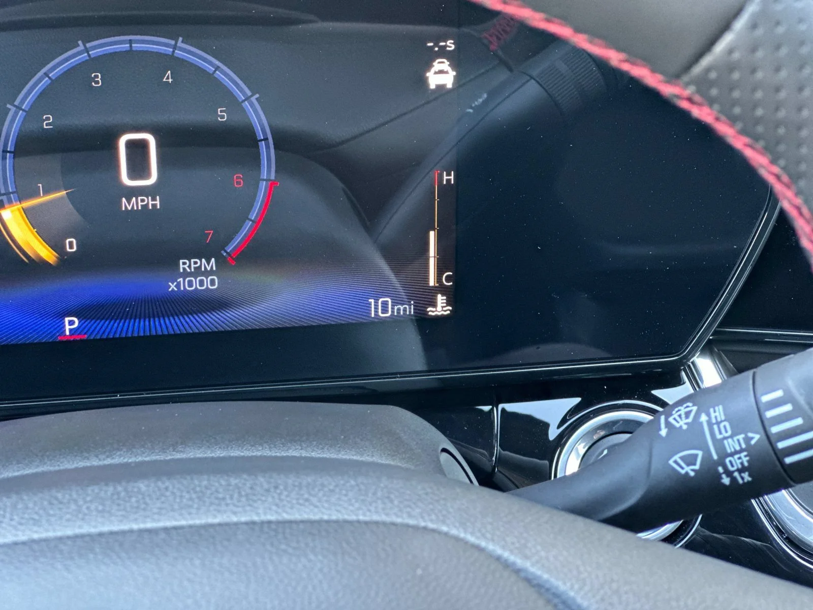 2026 Chevrolet Trax RS - Photo 25