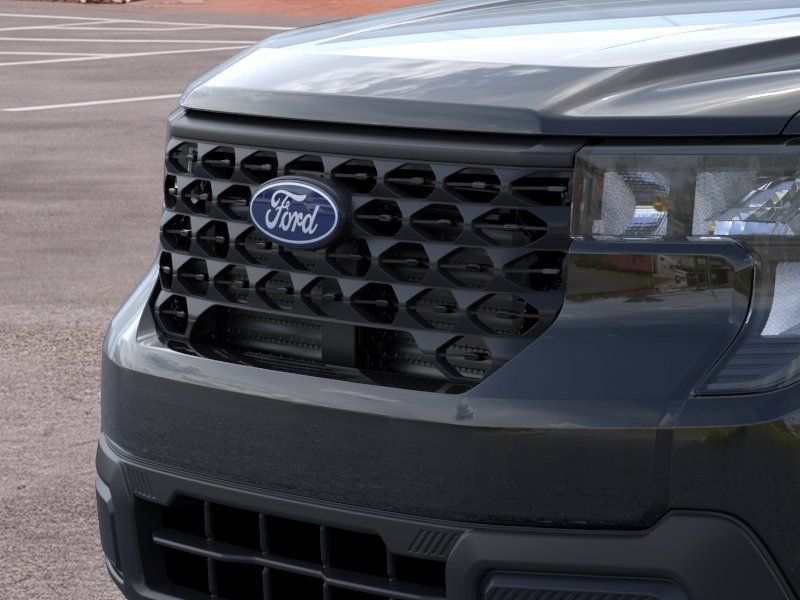 New 2026 Black Ford XL image 18