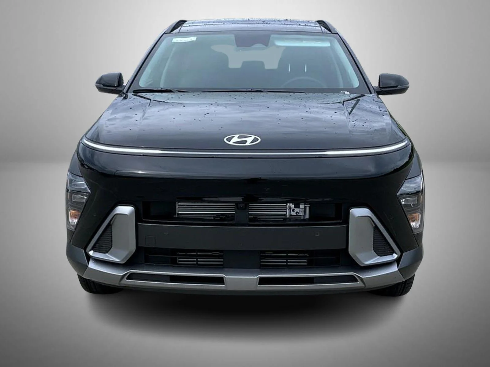 New 2026 Black Hyundai Limited image 2