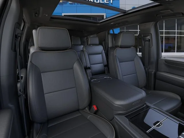 2026 GMC Yukon Elevation - Photo 18