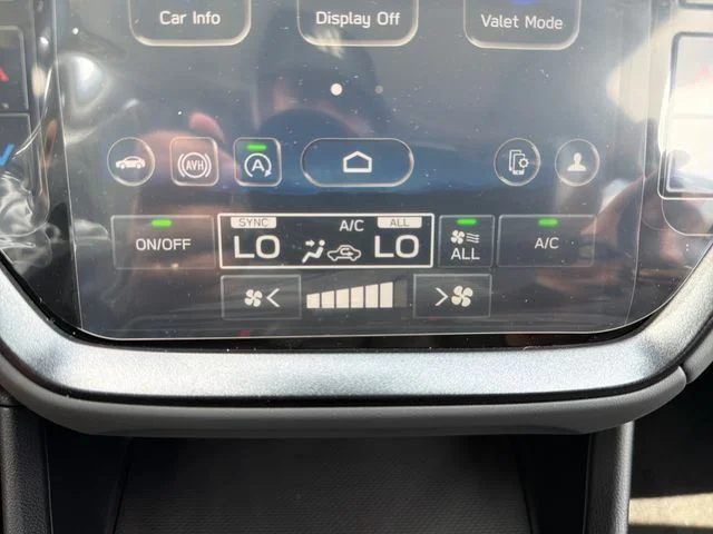 New 2026 Blue Subaru Premium image 14