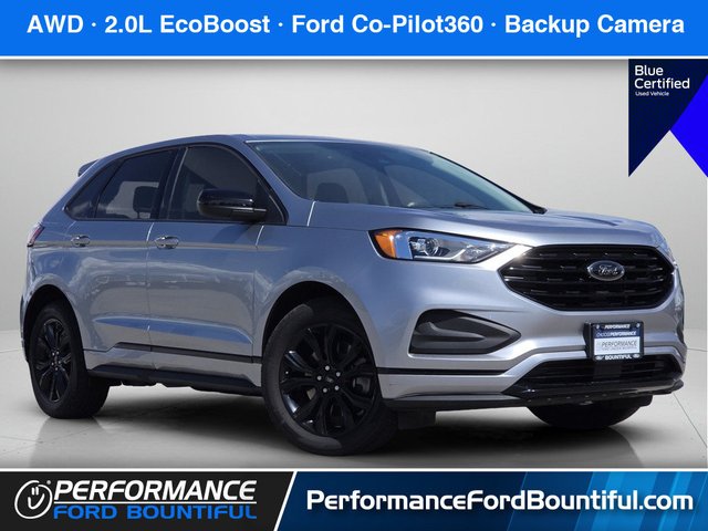 2022 Ford Edge SE