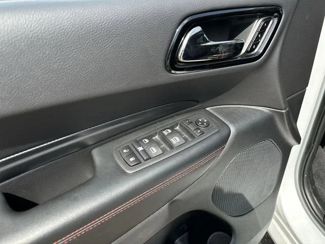 Used 2026 White Dodge GT Plus image 17