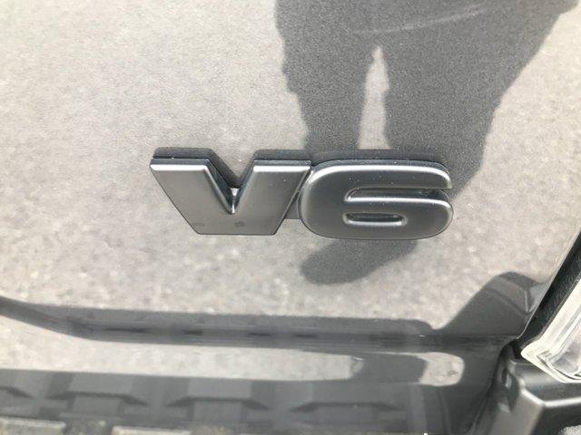Certified Used 2023 MAGNETIC GRAY MET. Toyota  image 9