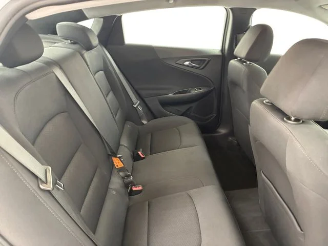 Used 2023 White Chevrolet LS image 16