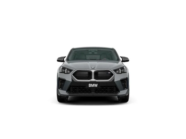 New 2027 Storm Bay Metallic BMW  image 2