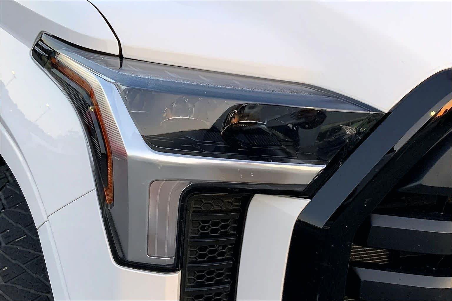 Used 2024 Ice Cap Toyota SR image 26