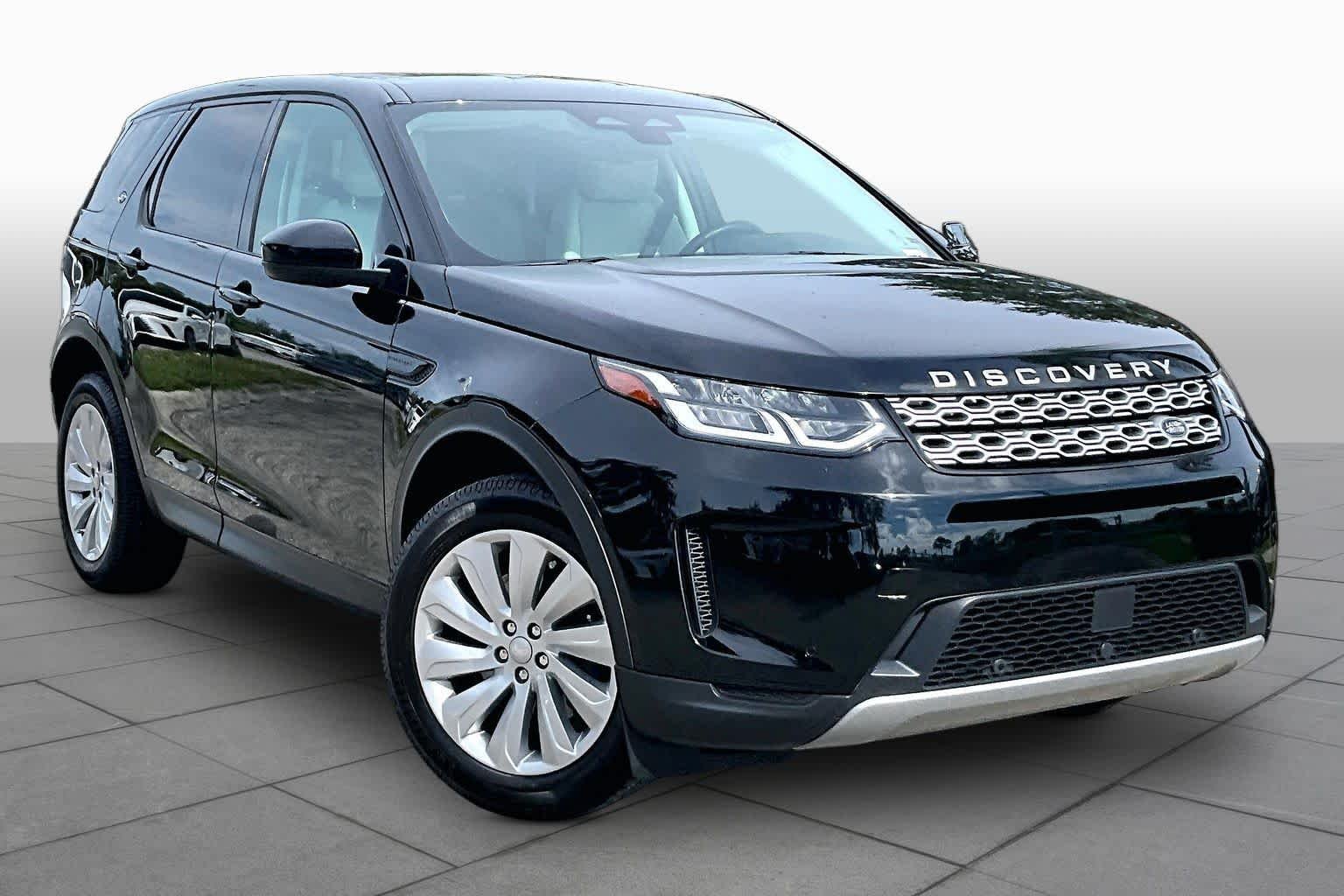 Used 2022  Land Rover S image 3