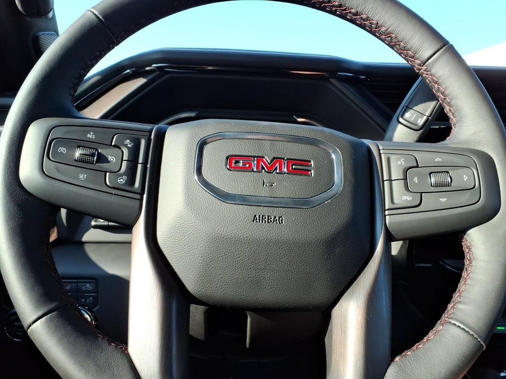 New 2026 Coastal Dune GMC AT4X image 24