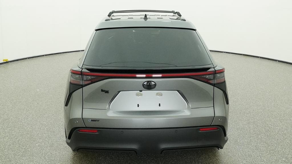 New 2026 Heavy Metal Toyota XLE image 34