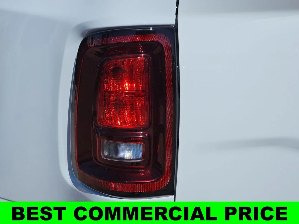 2026 RAM 3500 Tradesman - Photo 42