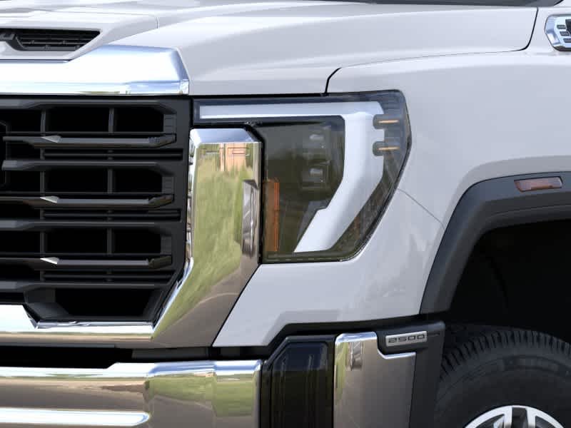 2026 GMC Sierra 2500HD Pro - Photo 10